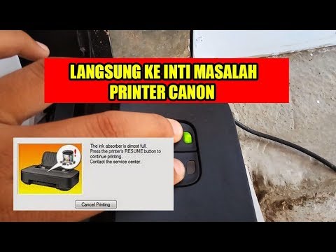 reset printer canon ip2770 terbaru indonesia tsunami